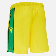 FC Nantes Third Shorts 2020-21